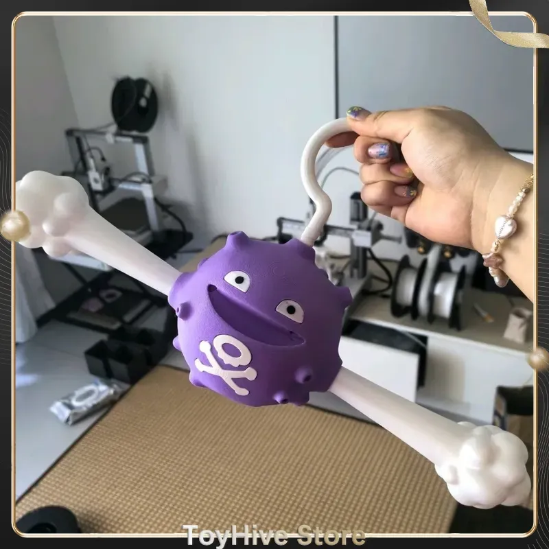 Anime Pokemon 3d Printing Hang - 3D Printing Household Items recensie en prijs