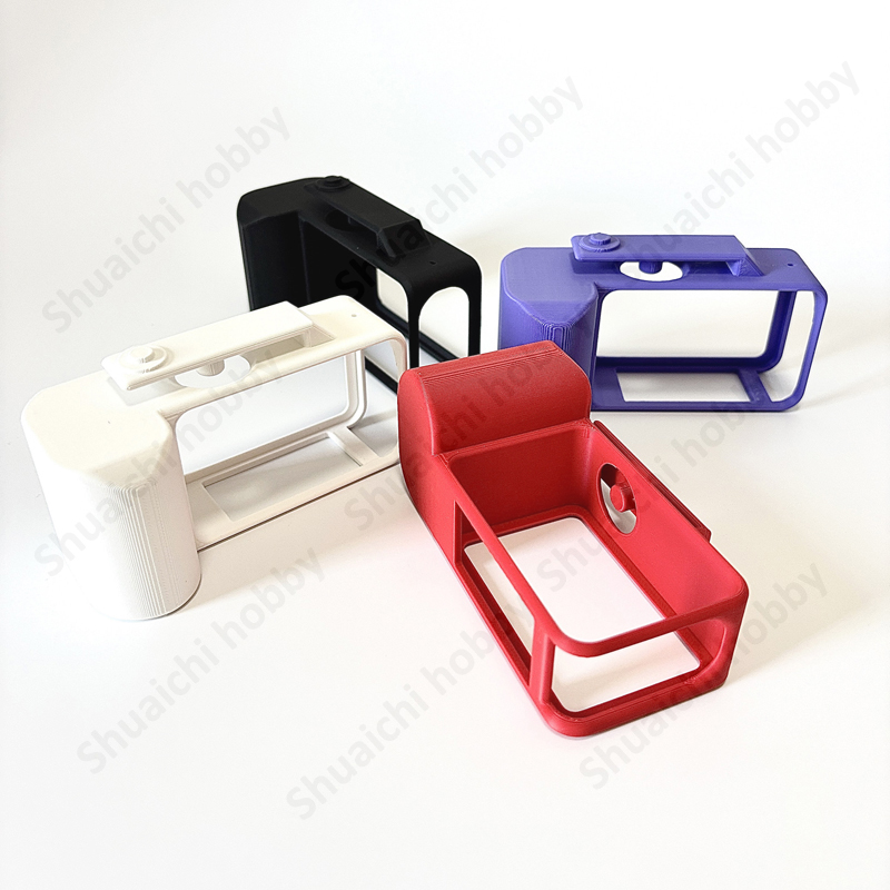 1PCS Universal Handgrip Protec - 3D Printing Rabbit recensie en prijs