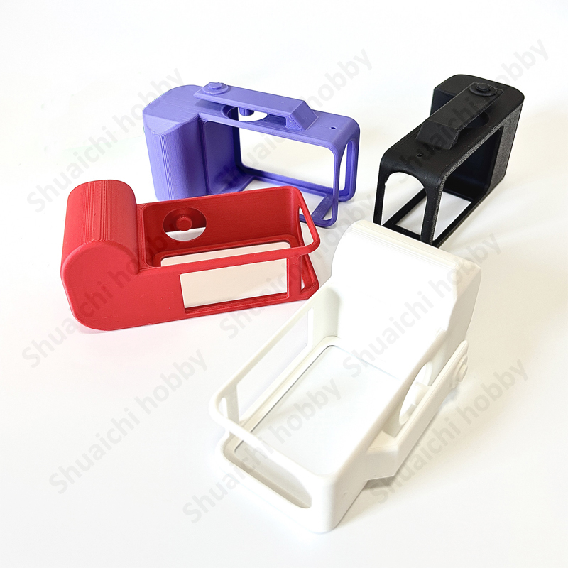 1PCS Universal Handgrip Protec - 3D Printing Rabbit recensie en prijs