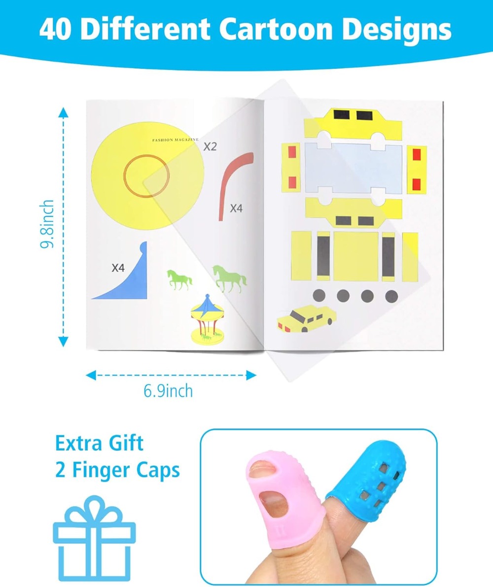 3D Pen Printing Drawing Book,  - 3D Printing Templates Free recensie en prijs