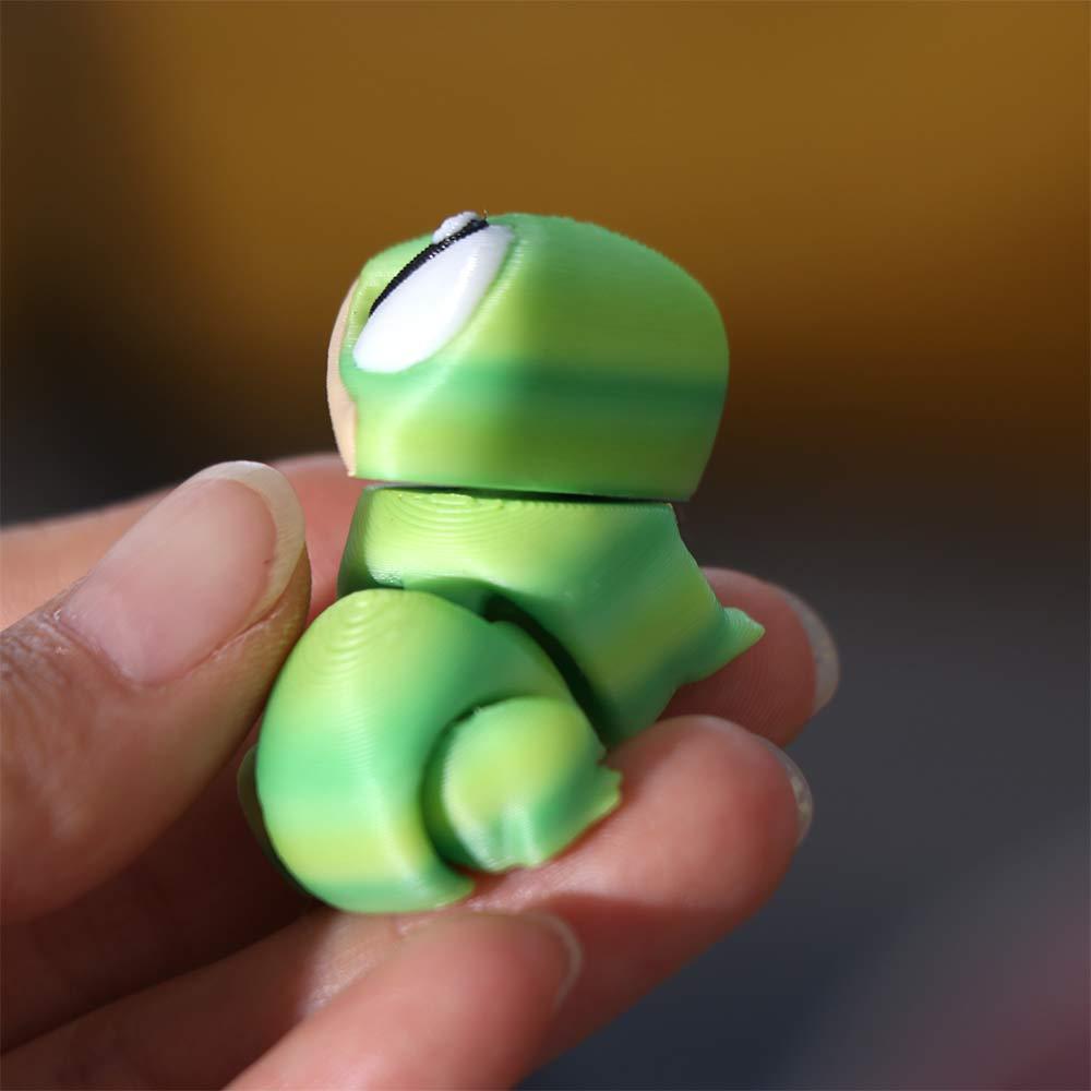 Joint Movable Simulation Gecko - 3D Printing Joint recensie en prijs
