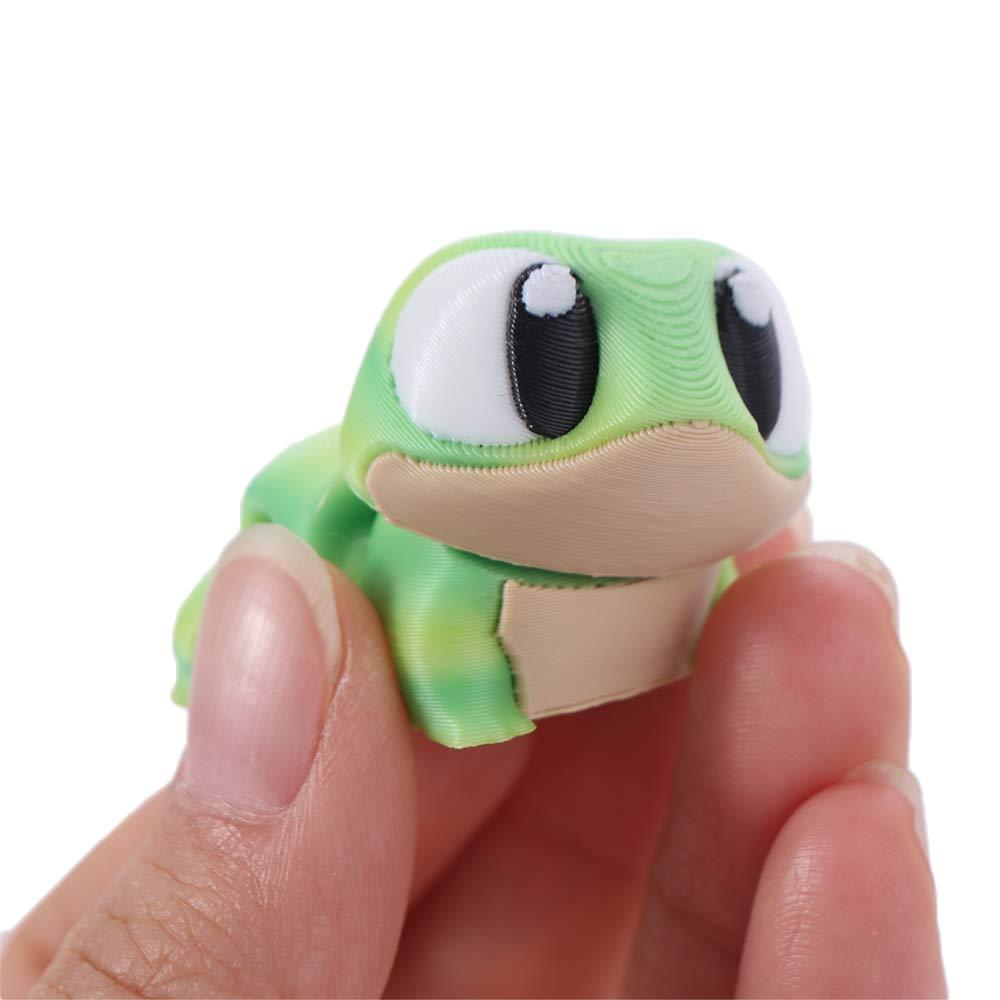 Joint Movable Simulation Gecko - 3D Printing Joint recensie en prijs