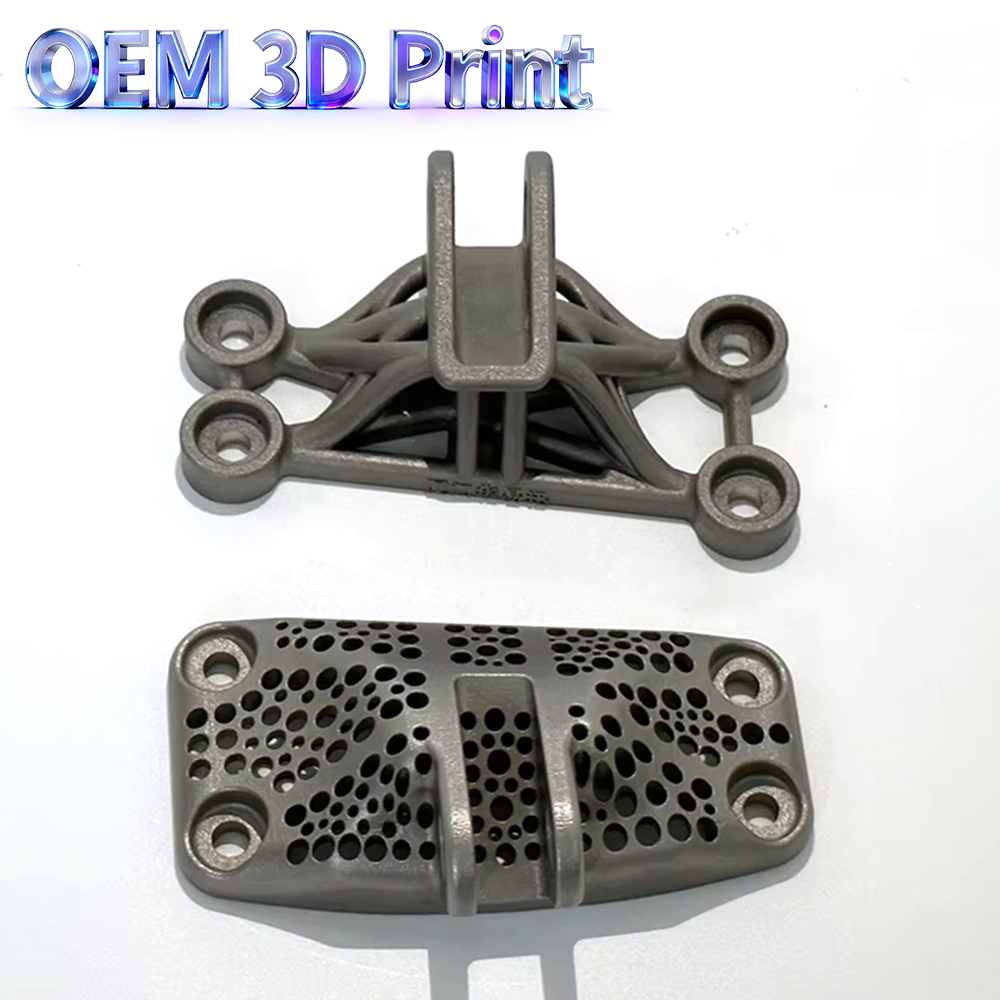 Custom Metal 3D Printing SLM P - 3D Printing Steel recensie en prijs