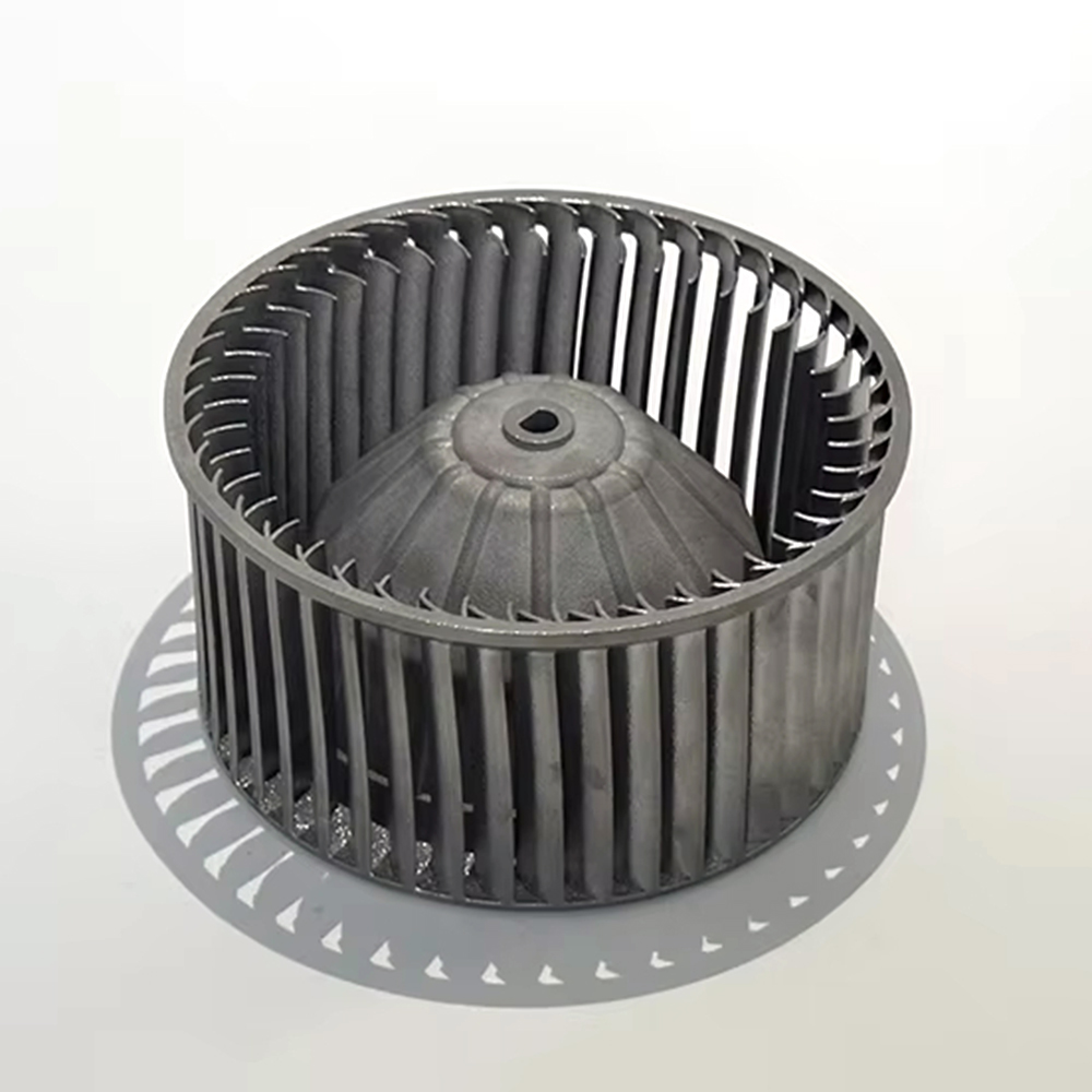 Custom Metal 3D Printing SLM P - 3D Printing Steel recensie en prijs