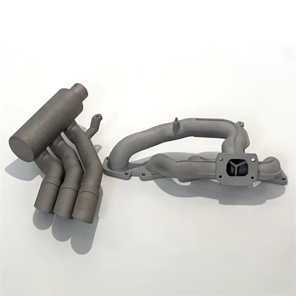 Custom Metal 3D Printing SLM P - 3D Printing Steel recensie en prijs