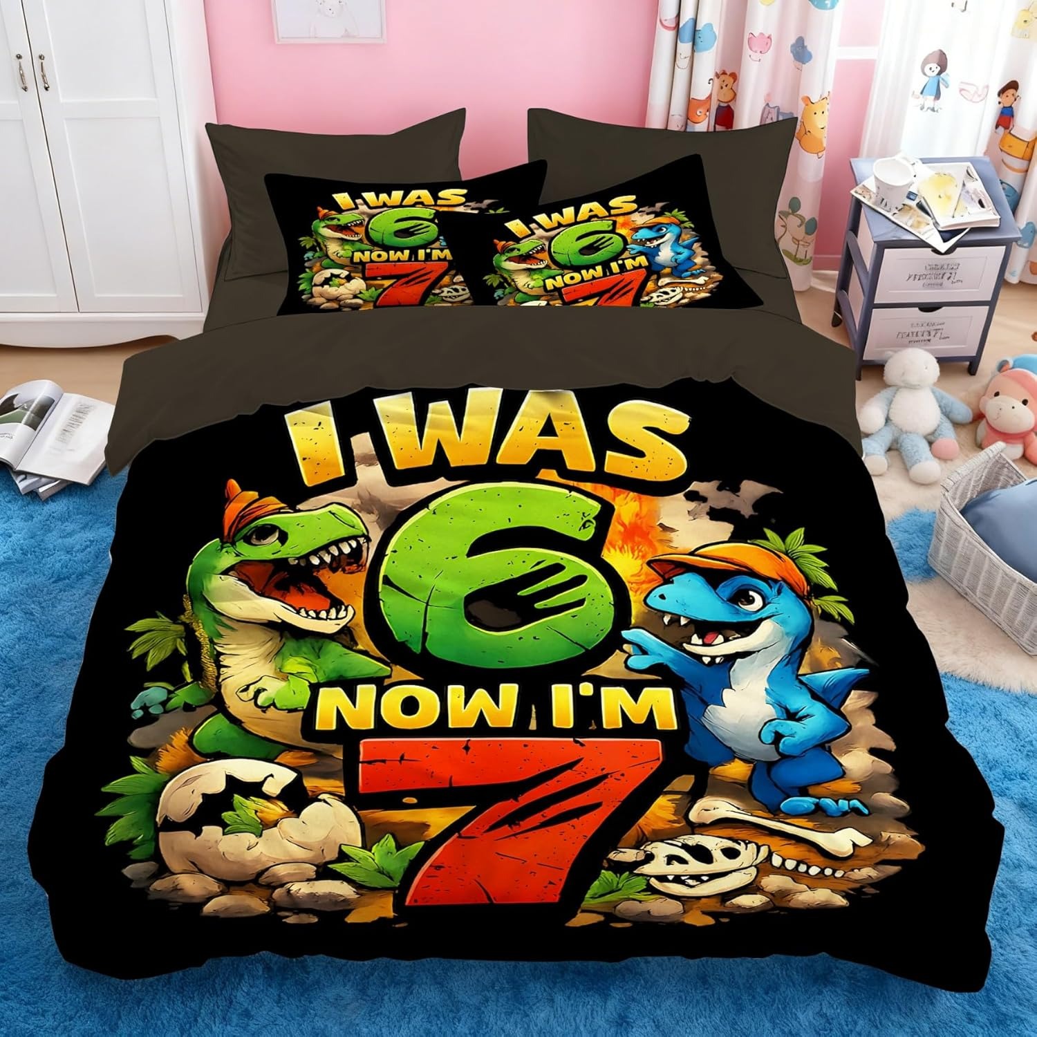 3D Printed 67 Style Duvet Cove - 3D Printing Household Items recensie en prijs