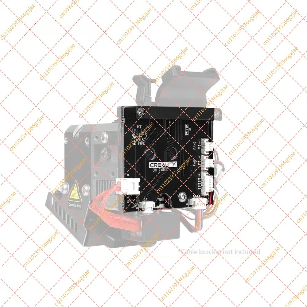 Single PCBA Motherboard for Sp - Motherboard 3D Printer recensie en prijs