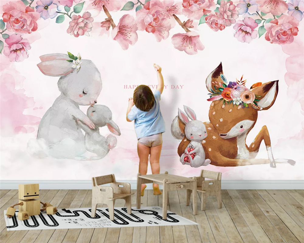 custom 3d cartoon modern fashi - 3D Printing Rabbit recensie en prijs