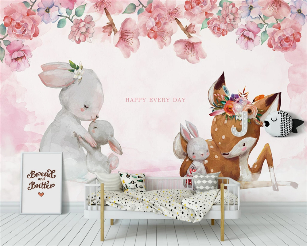 custom 3d cartoon modern fashi - 3D Printing Rabbit recensie en prijs