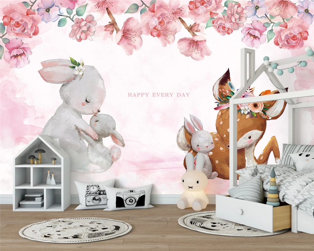 custom 3d cartoon modern fashi - 3D Printing Rabbit recensie en prijs