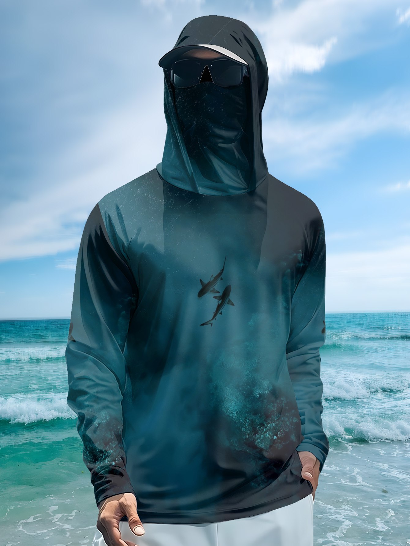 2026 Summer New Style Men's Lo - 3D Printing Jersey recensie en prijs