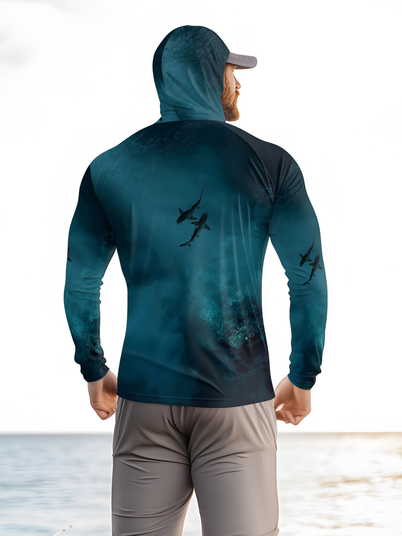 2026 Summer New Style Men's Lo - 3D Printing Jersey recensie en prijs