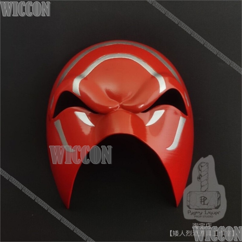 Emet-Selch Hades Mask Convocat - 3D Printing Games Free recensie en prijs