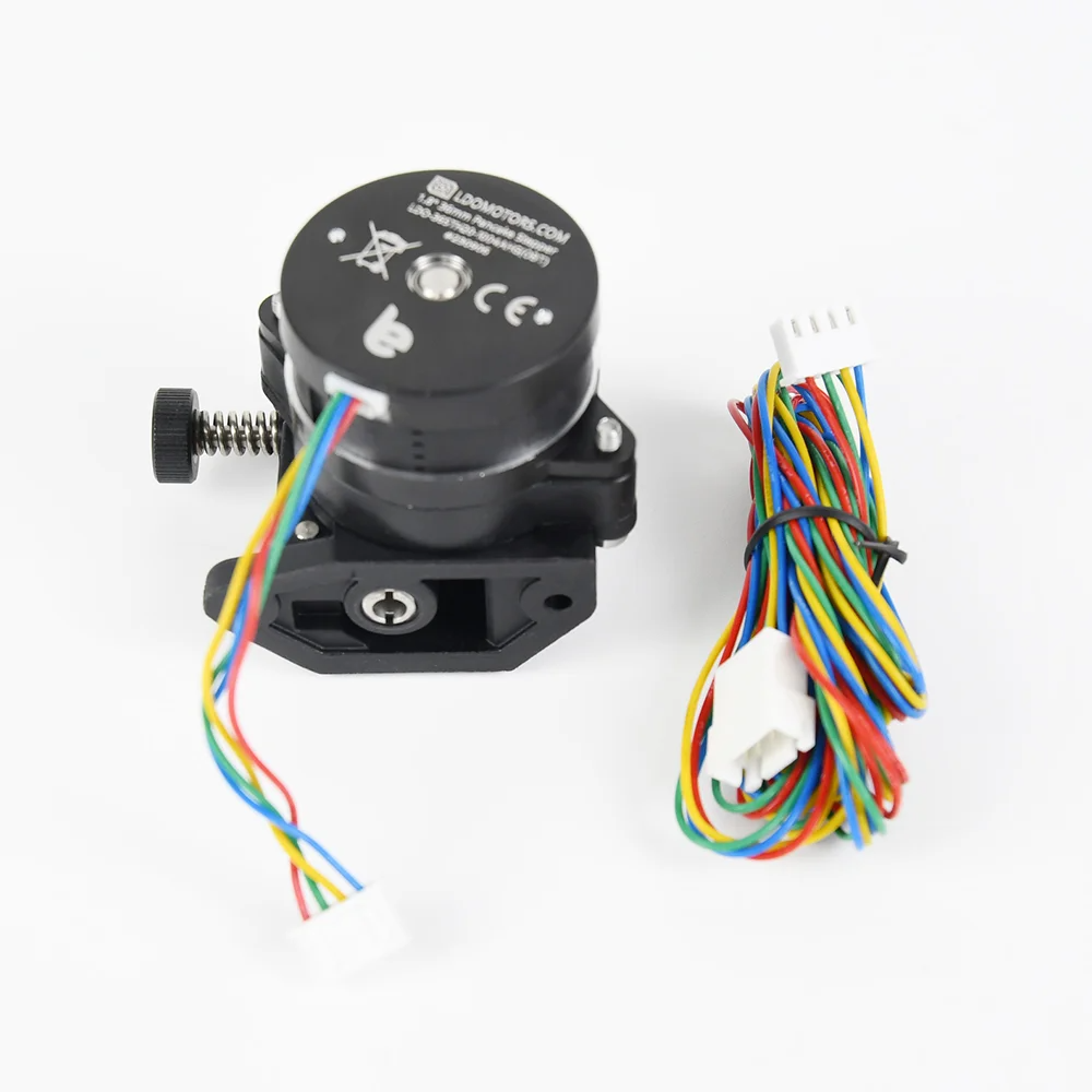 BIGTREETECH LDO Orbiter V2.5 E - Petg Filament recensie en prijs