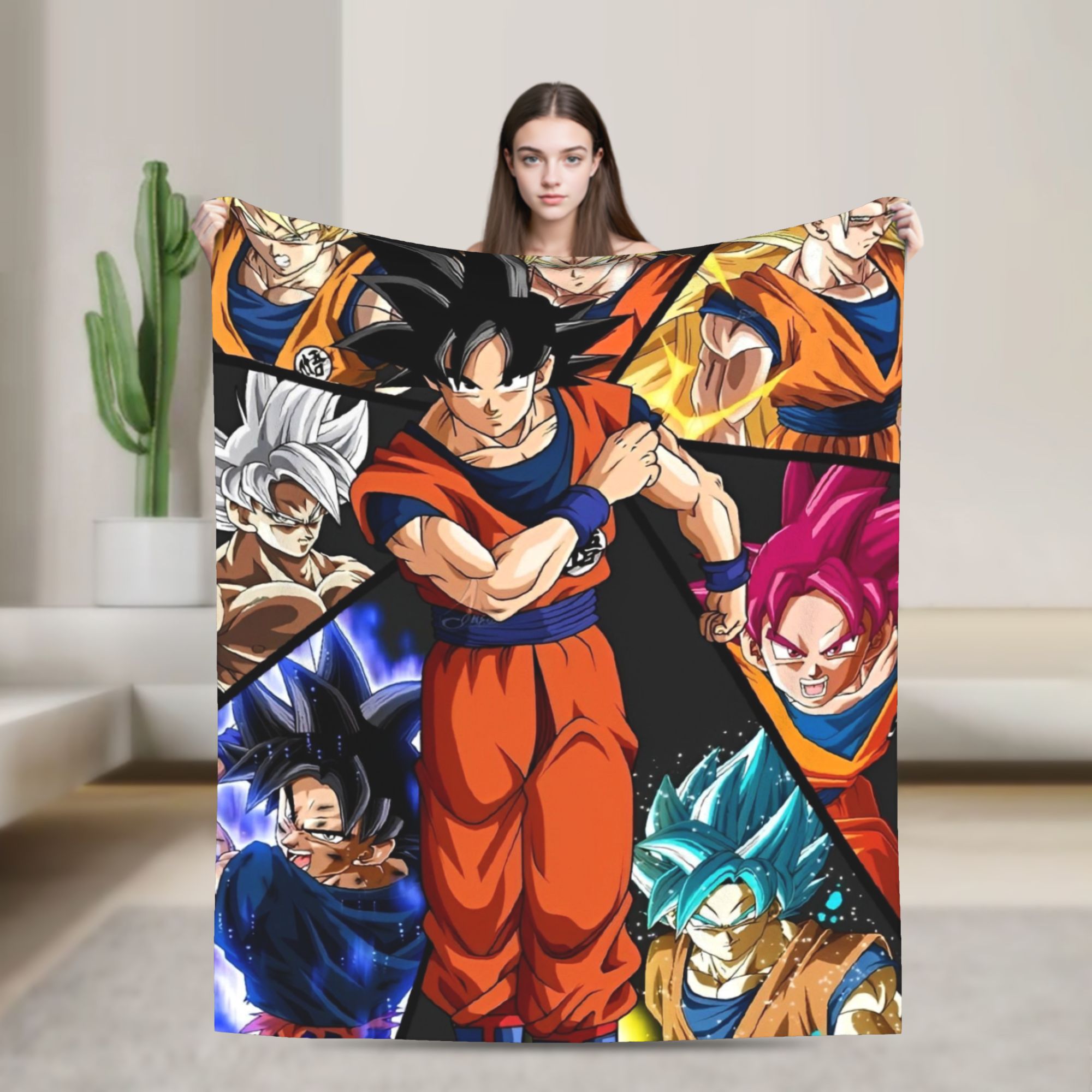 2026 Summer Dragon Ball Super  - 3D Printing Household Items recensie en prijs