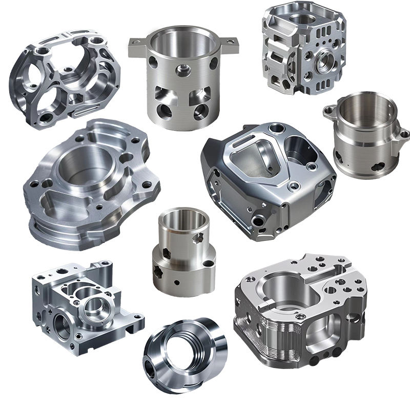 Custom SLM Metal 3D Printing S - 3D Printing Steel recensie en prijs
