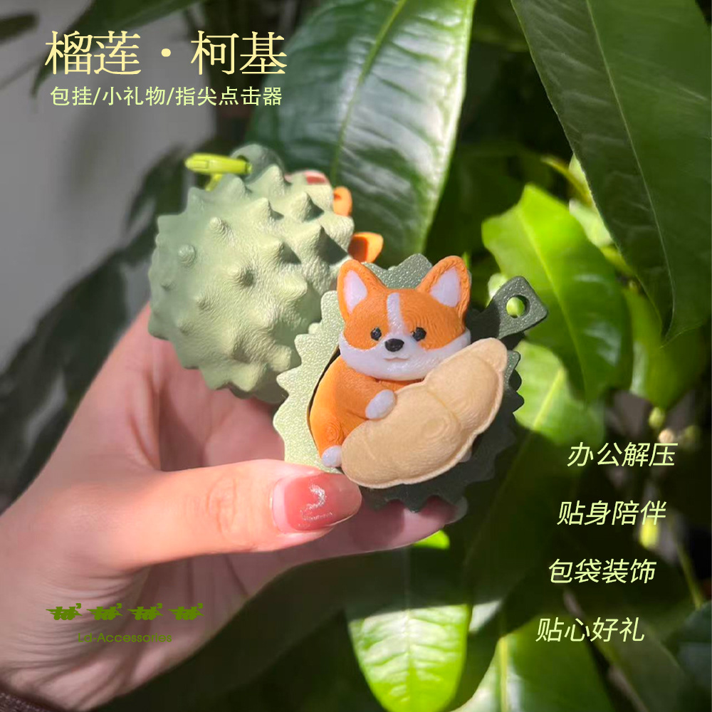 3D Printed Simulated Durian Co - 3D Printing Steel recensie en prijs