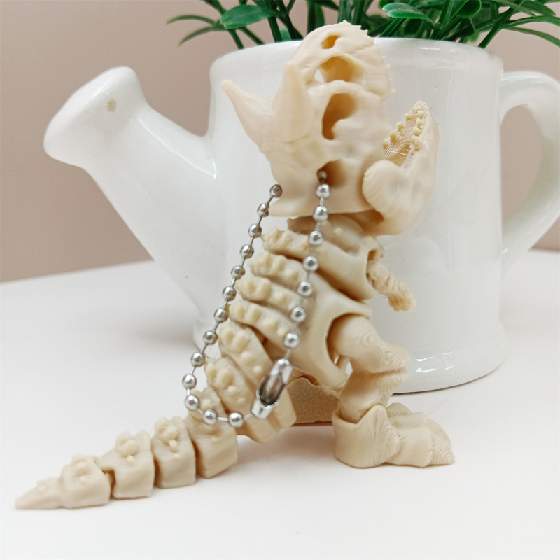 3D Printed Tyrannosaurus Rex S - 3D Printing Joint recensie en prijs