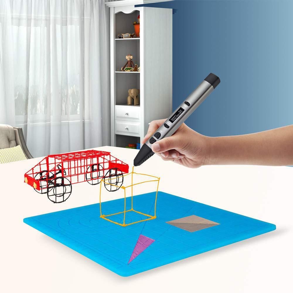 Durable Template Drawing Tools - 3D Printing Templates Free recensie en prijs