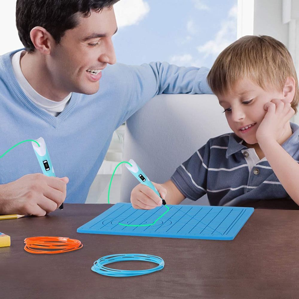Durable Template Drawing Tools - 3D Printing Templates Free recensie en prijs