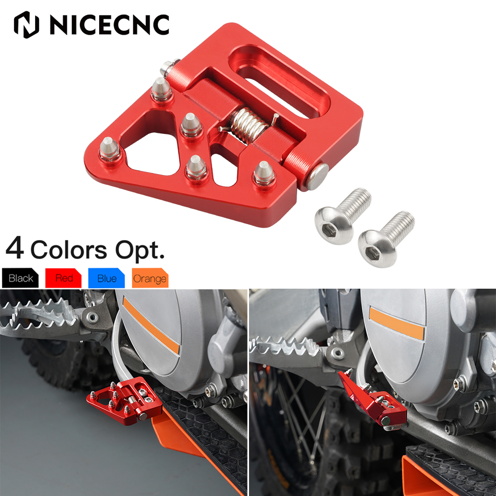 NICECNC For Beta RR 300 RR 250 - 3D Printing Steel recensie en prijs