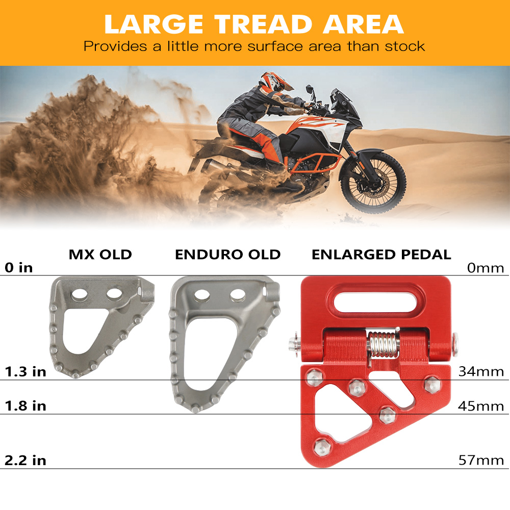 NICECNC For Beta RR 300 RR 250 - 3D Printing Steel recensie en prijs