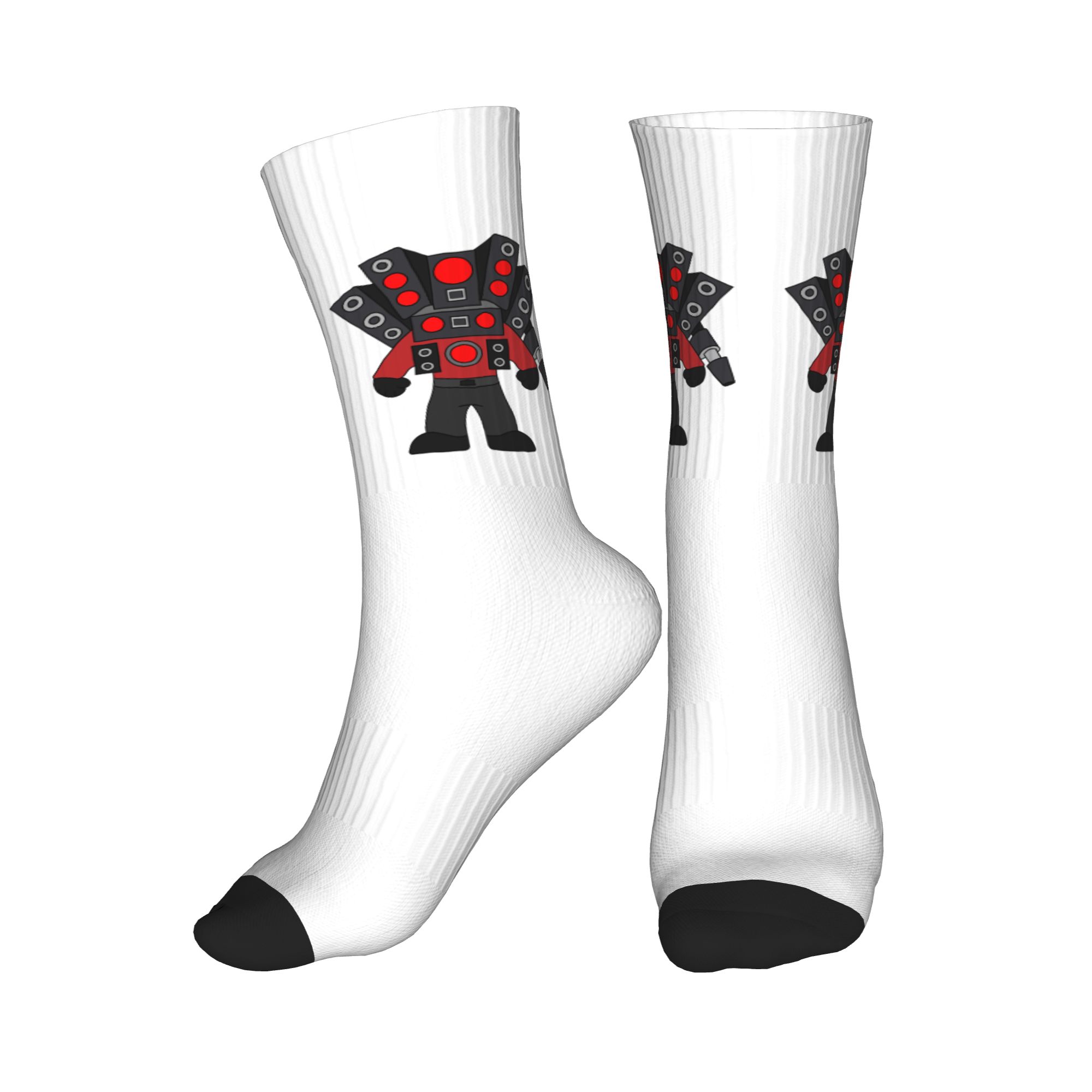 Hot Game Titan Speakerman Skib - 3D Printing Games Free recensie en prijs