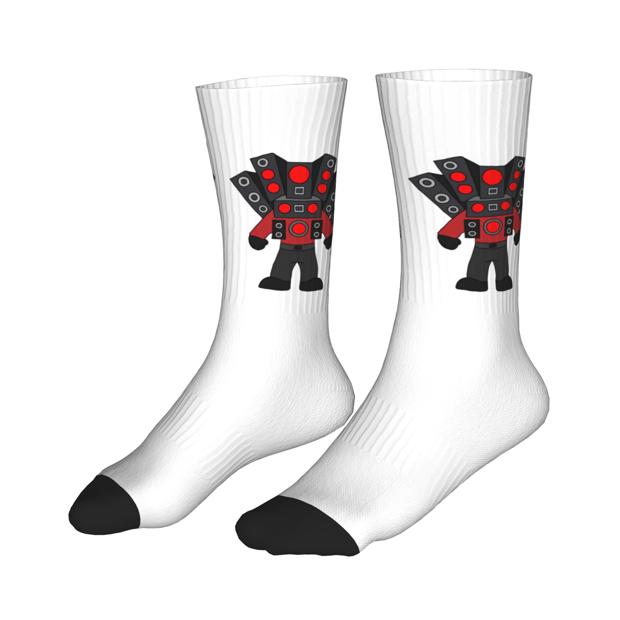 Hot Game Titan Speakerman Skib - 3D Printing Games Free recensie en prijs