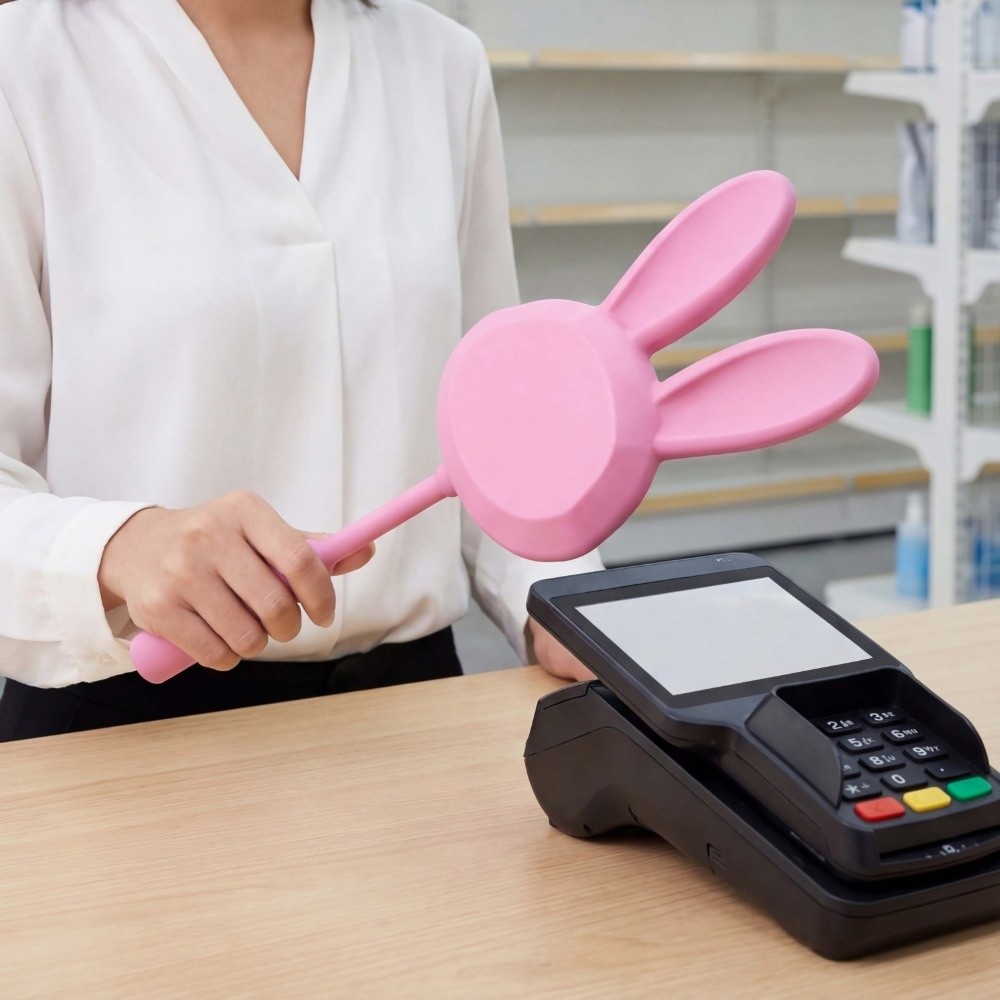 Creative 3D Printed Wand Tap T - 3D Printing Rabbit recensie en prijs