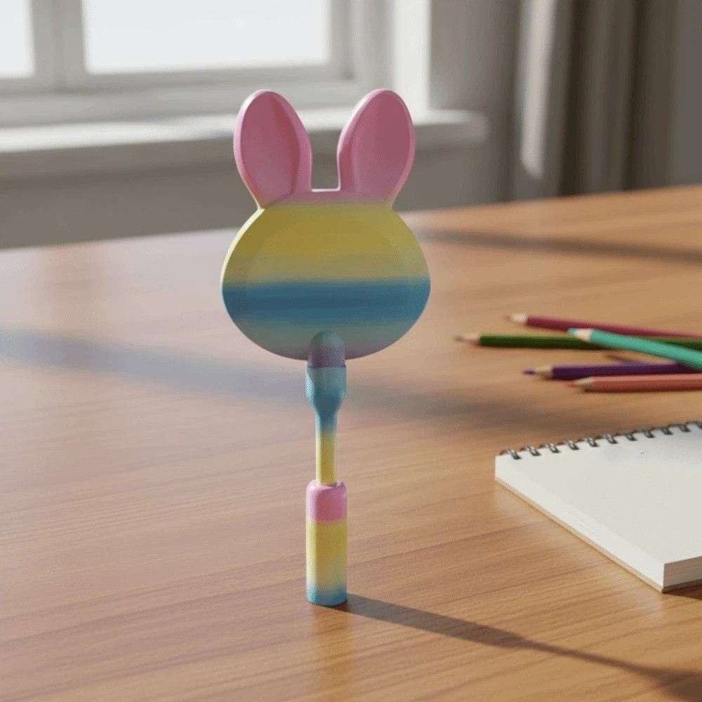Creative 3D Printed Wand Tap T - 3D Printing Rabbit recensie en prijs