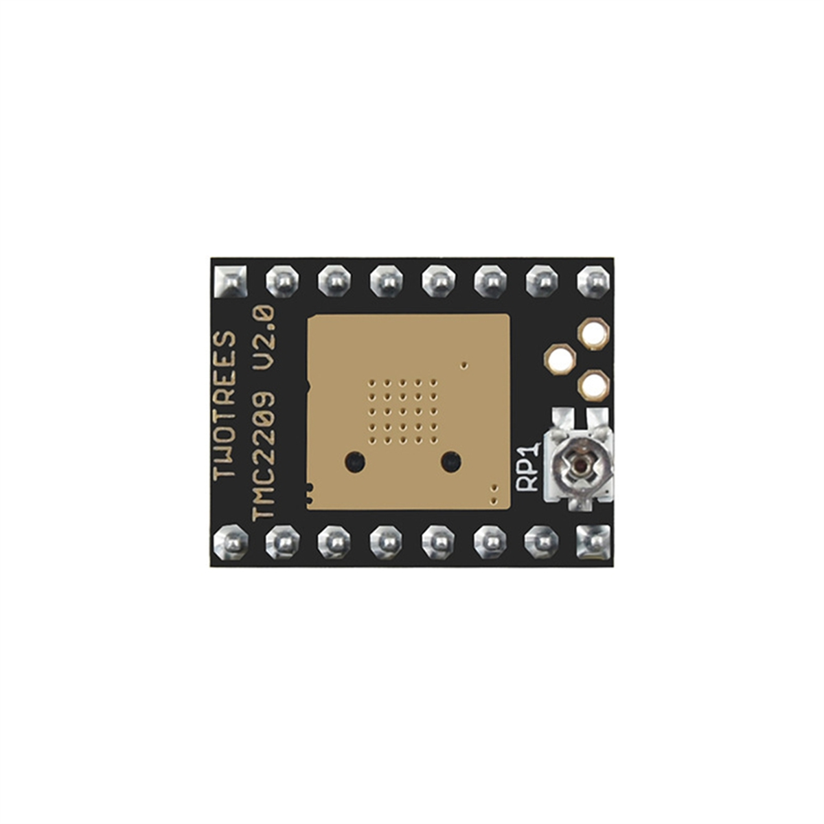 New TMC2209 V2 Stepper Motor D - Motherboard 3D Printer recensie en prijs
