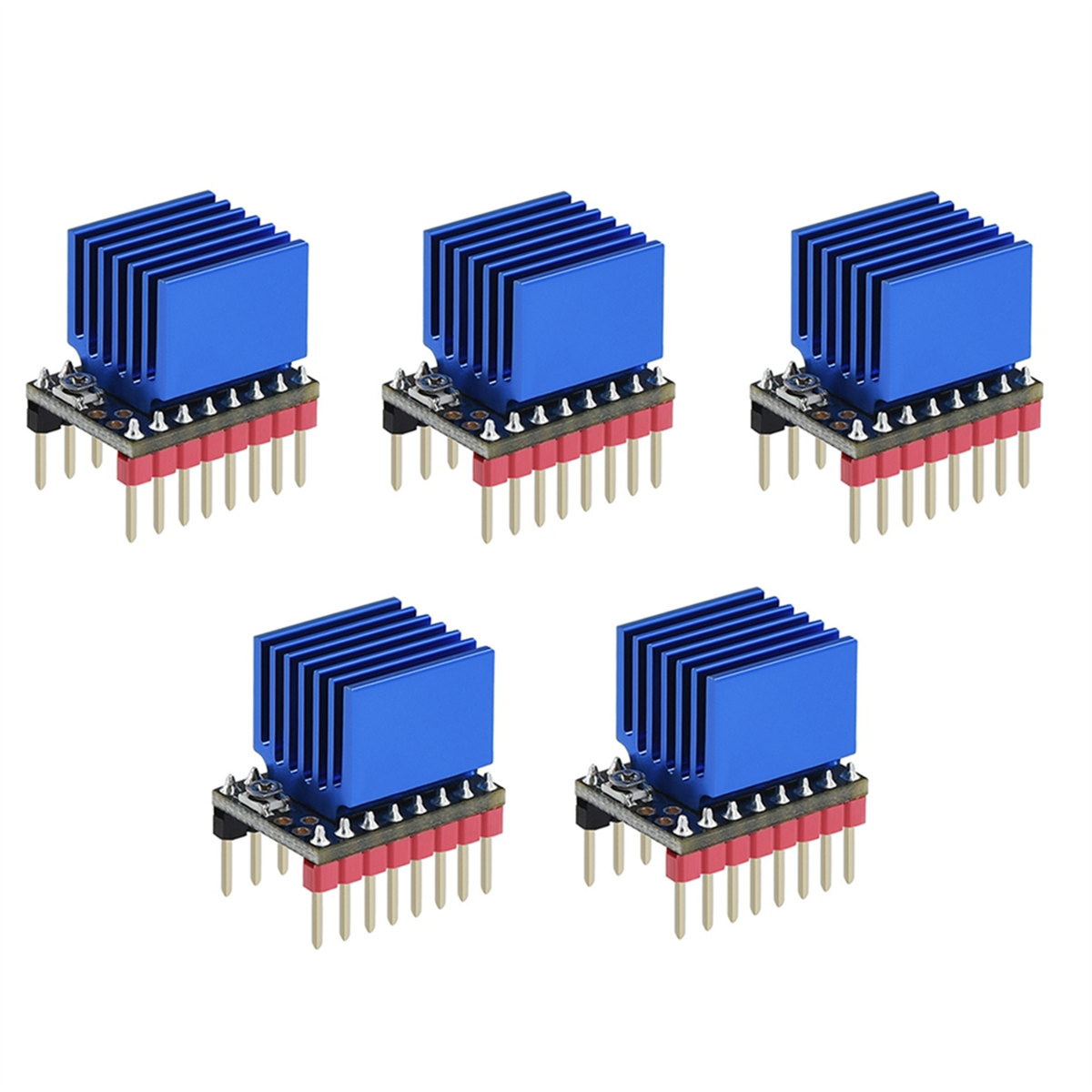 New TMC2209 V2 Stepper Motor D - Motherboard 3D Printer recensie en prijs