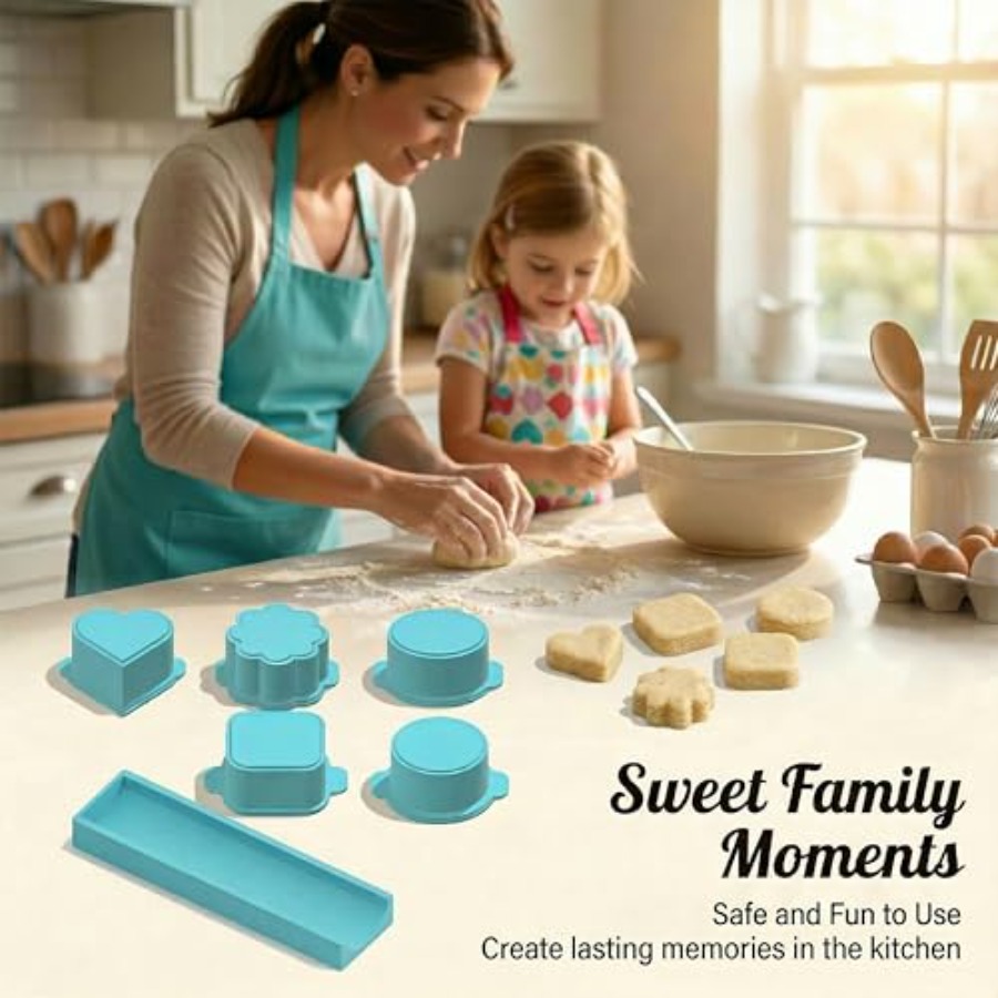 Cake pop mold set for home bak - 3D Printing Steel recensie en prijs