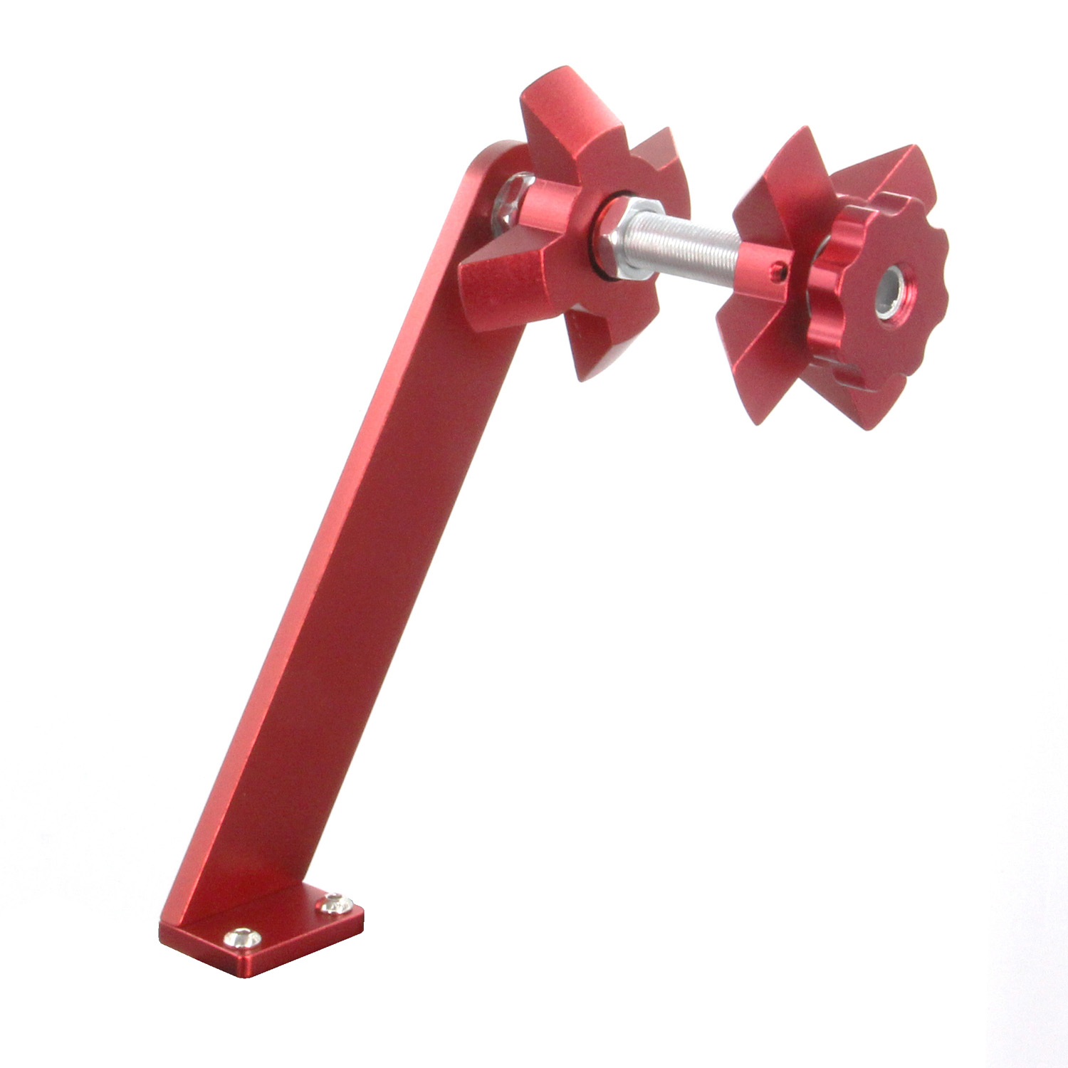 3D Printer Filament Holder Rot - Petg Filament recensie en prijs