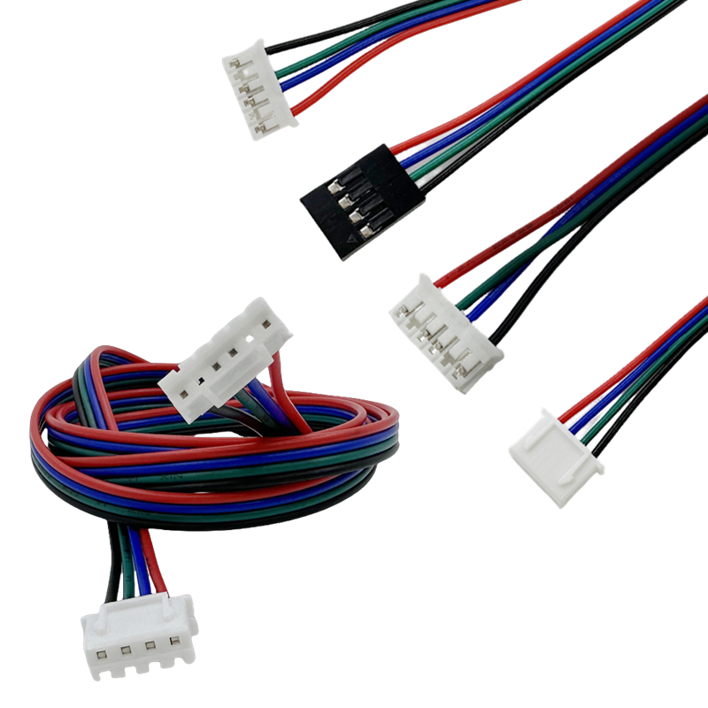 1Pcs 10cm/50cm/100cm/150Cm Ste - Motherboard 3D Printer recensie en prijs