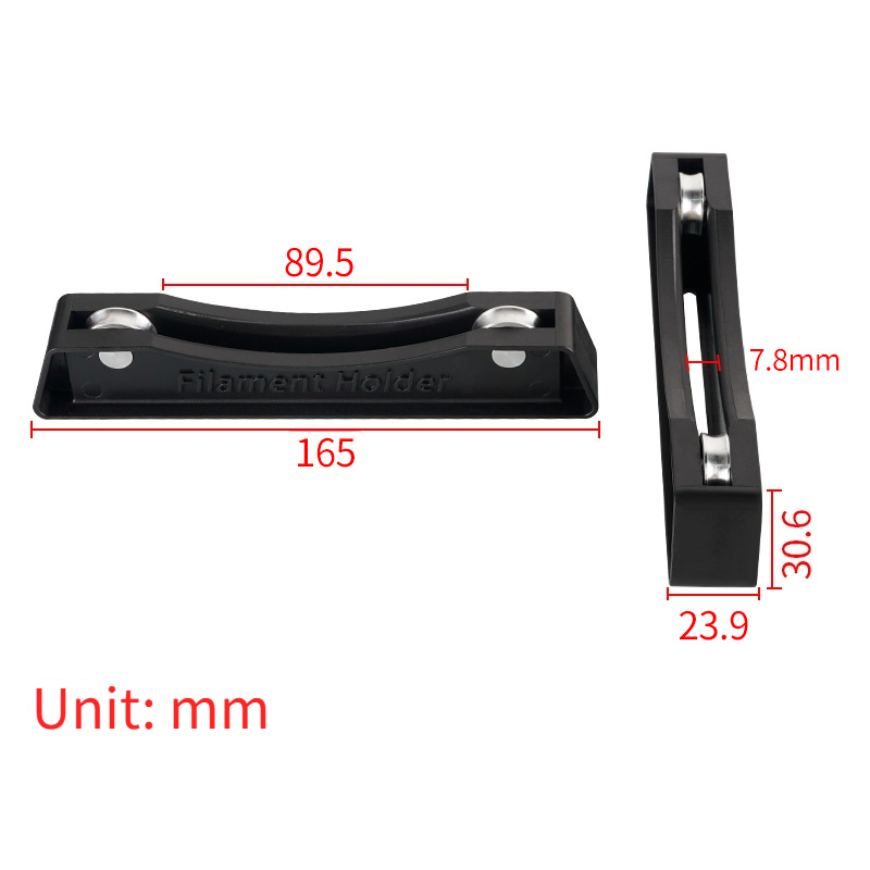 A set of ABS PLA filament spoo - Petg Filament recensie en prijs