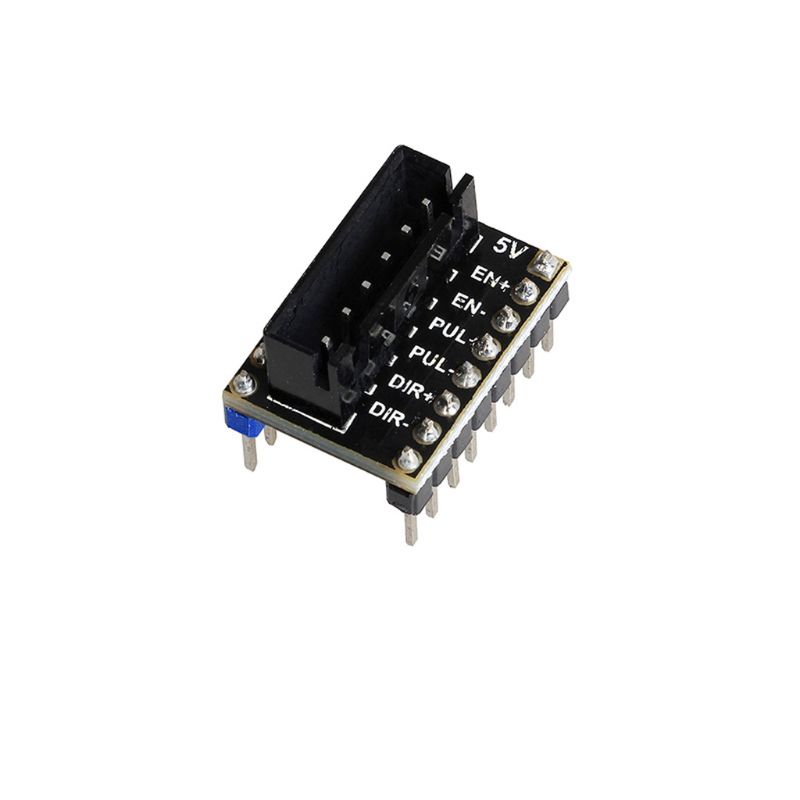 2025 New 3D Printer Accessorie - Motherboard 3D Printer recensie en prijs