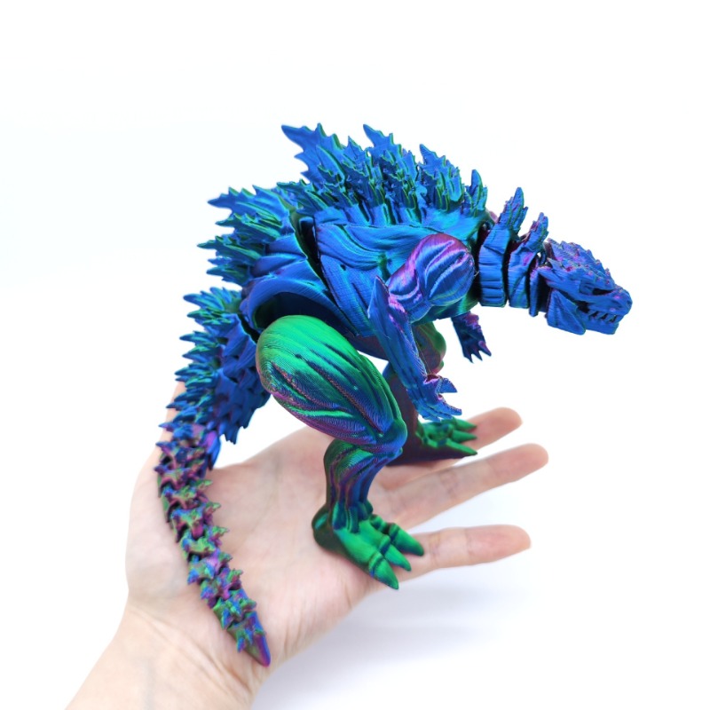 3D Printing Muscle Dinosaur Ac - 3D Printing Joint recensie en prijs