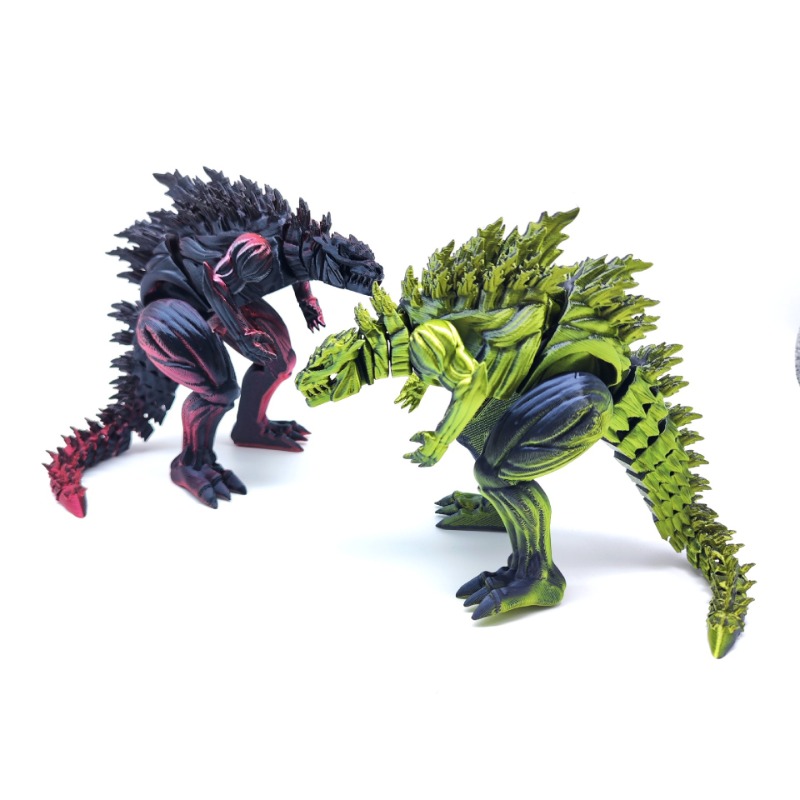 3D Printing Muscle Dinosaur Ac - 3D Printing Joint recensie en prijs