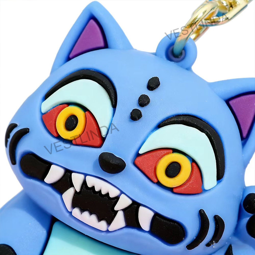 Hot 3D Printed Anime Movie KPO - 3D Printing Household Items recensie en prijs