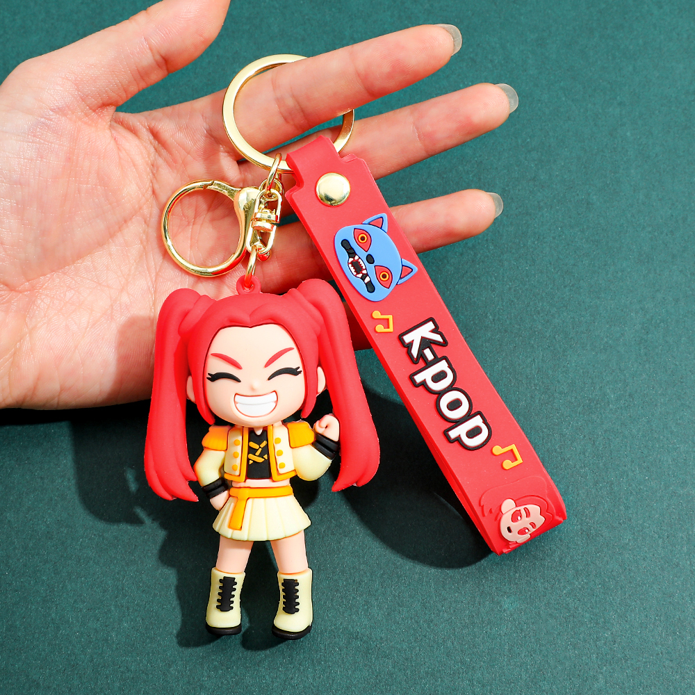 Hot 3D Printed Anime Movie KPO - 3D Printing Household Items recensie en prijs