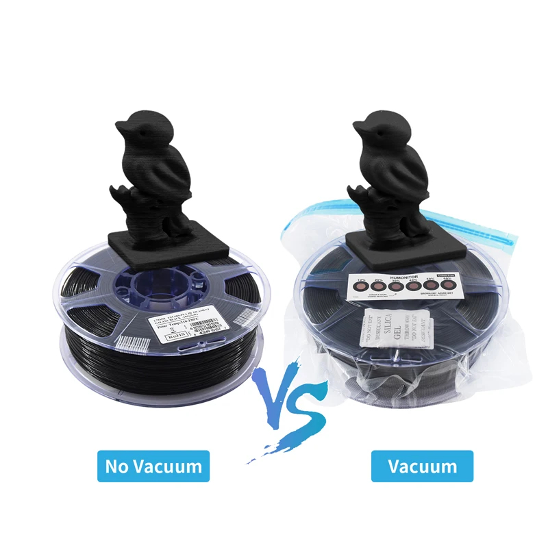3D Printer Filament Storage Ba - Petg Filament recensie en prijs