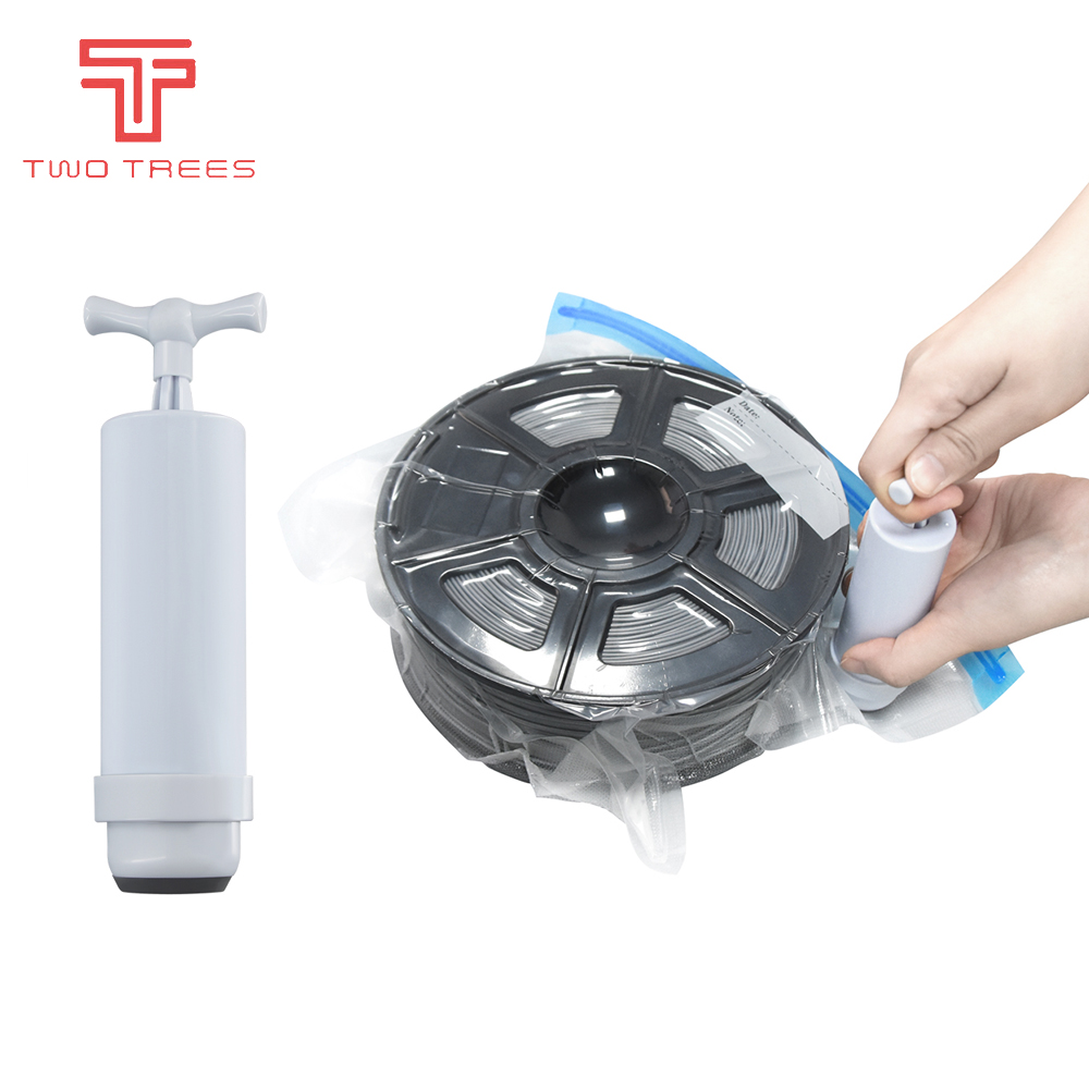 Twotrees 3D Print PLA ABS TPU  - Petg Filament recensie en prijs