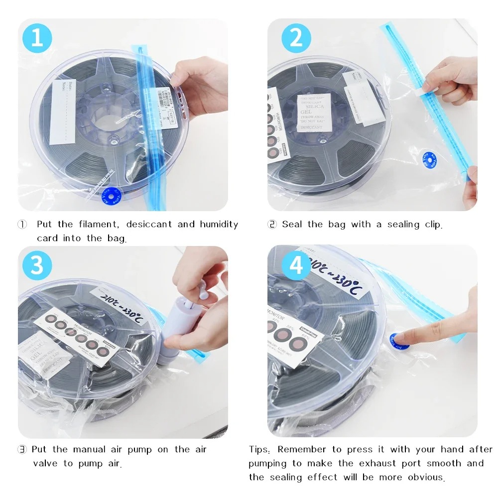 Twotrees 3D Print PLA ABS TPU  - Petg Filament recensie en prijs