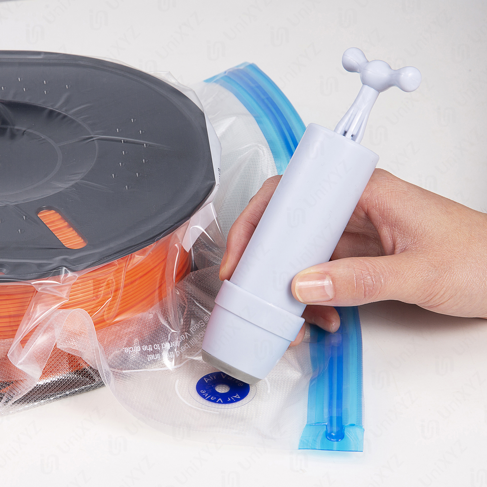 3D Printer Consumables Vacuum  - Petg Filament recensie en prijs