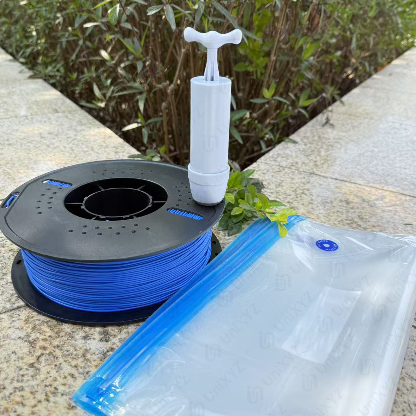 3D Printer Consumables Vacuum  - Petg Filament recensie en prijs