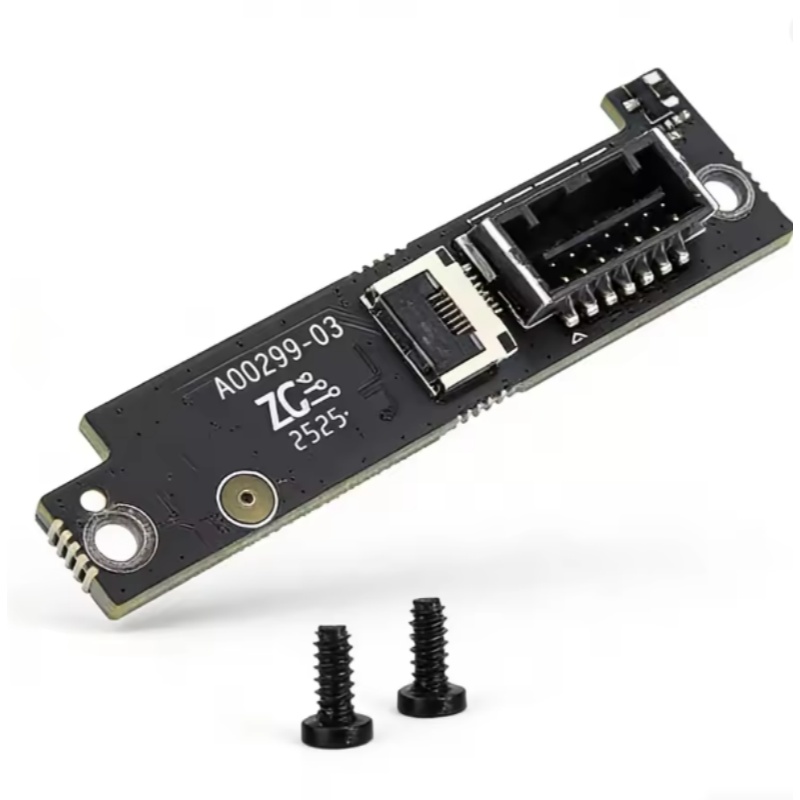 Extruder Connection Board for  - Motherboard 3D Printer recensie en prijs