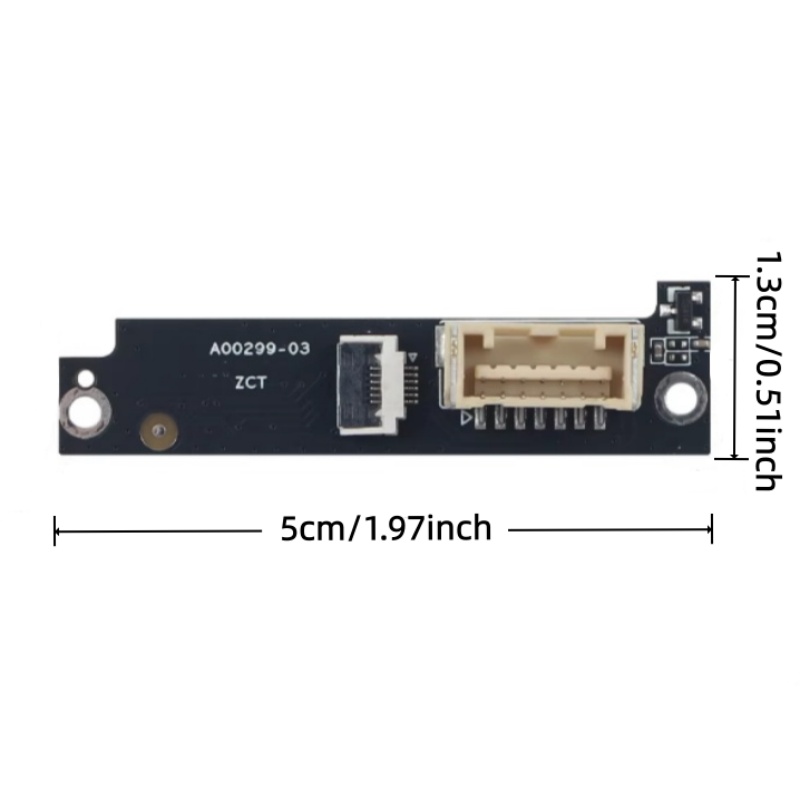 Extruder Connection Board for  - Motherboard 3D Printer recensie en prijs