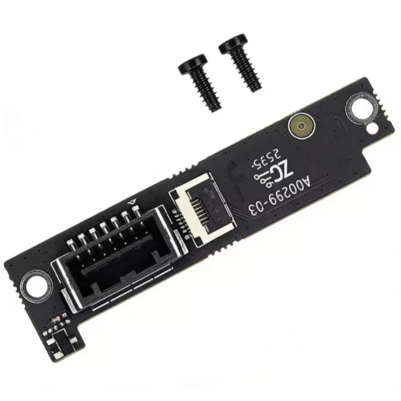 Extruder Connection Board for  - Motherboard 3D Printer recensie en prijs