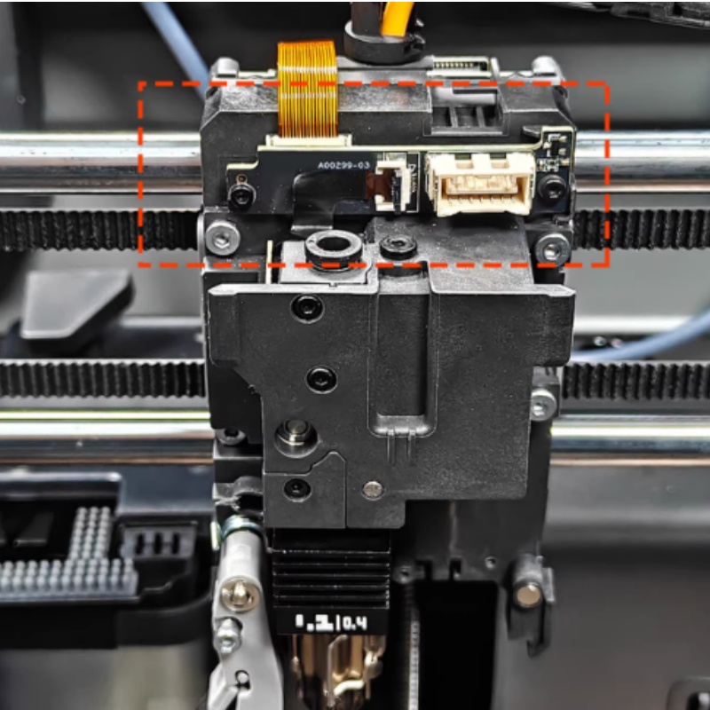 Extruder Connection Board for  - Motherboard 3D Printer recensie en prijs